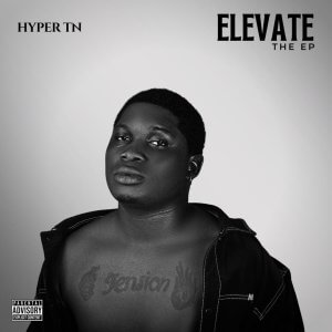Hyper TN - Elevate The EP