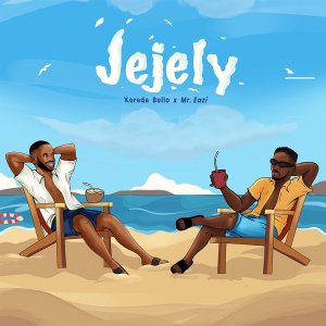 Korede Bello - Jejely