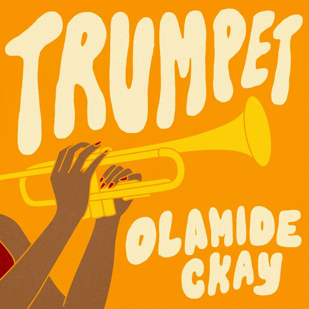 Olamide ft. Ckay - Trumpet