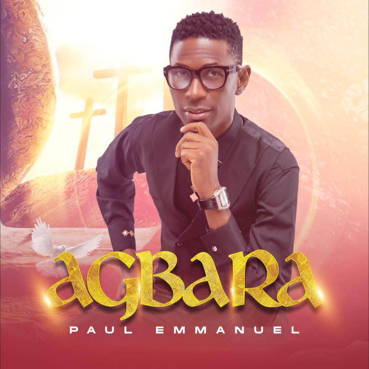 Paul Emmanuel - Agbara