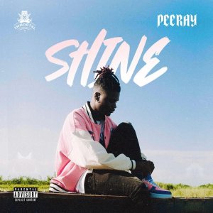 PeeRay - Shine
