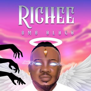  Richee - Omo Ologo