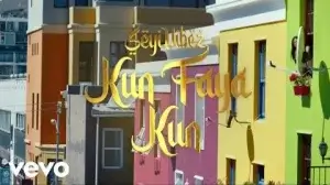 Seyi Vibez - Kun Faya Kun Video
