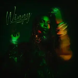 Winny - Winny EP