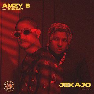 Amzy B  ft. Areezy - Jekajo (Remix)