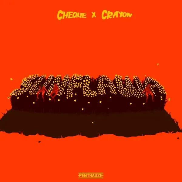 Cheque & Crayon – Sunflawa