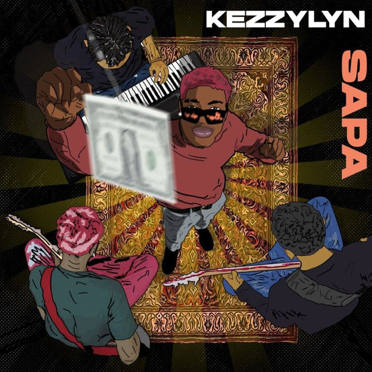 Kezzylyn - Sapa