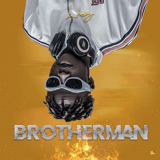 Lhozy – Brotherman