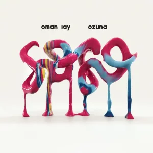 Omah Lay & Ozuna - Soso Remix