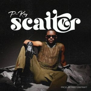 P-Kay - Scatter