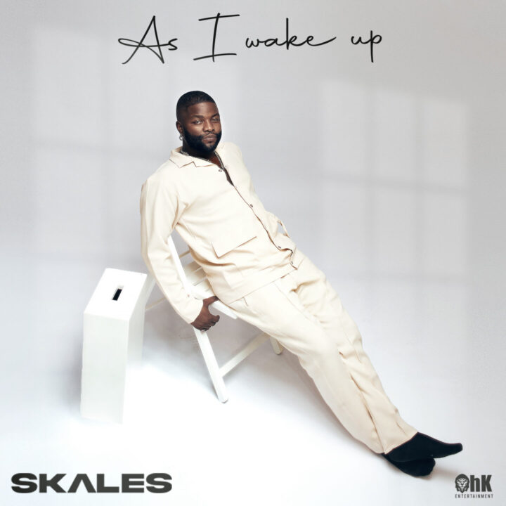 Skales - As I Wake Up