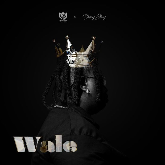 Anonymous Music & Barry Jhay – Wale