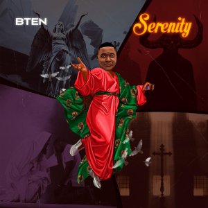 Bten - Serenity