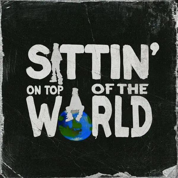 Burna Boy – Sittin’ On Top Of The World