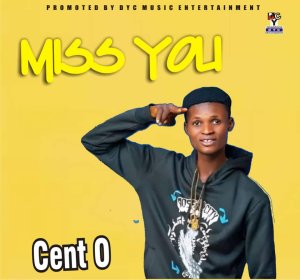 Cent O - Miss You