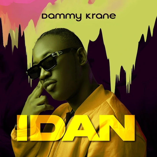 Dammy Krane - Idan