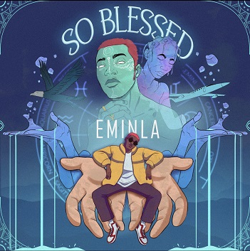 Eminla - So Blessed