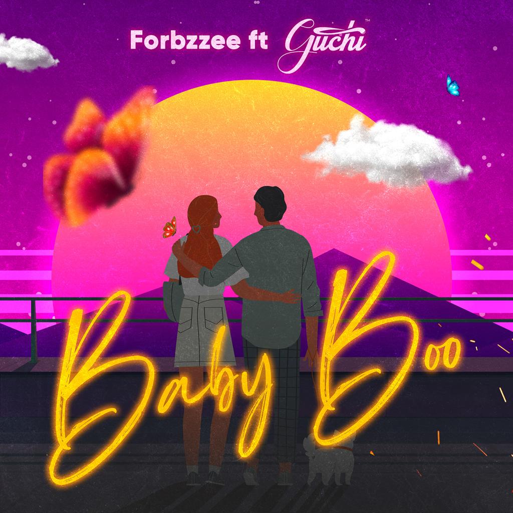 Forbzzee - Baby Boo