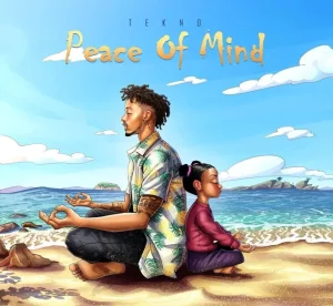 Tekno - Peace Of Mind