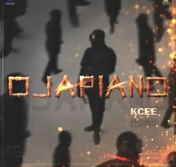 Kcee – Ojapiano