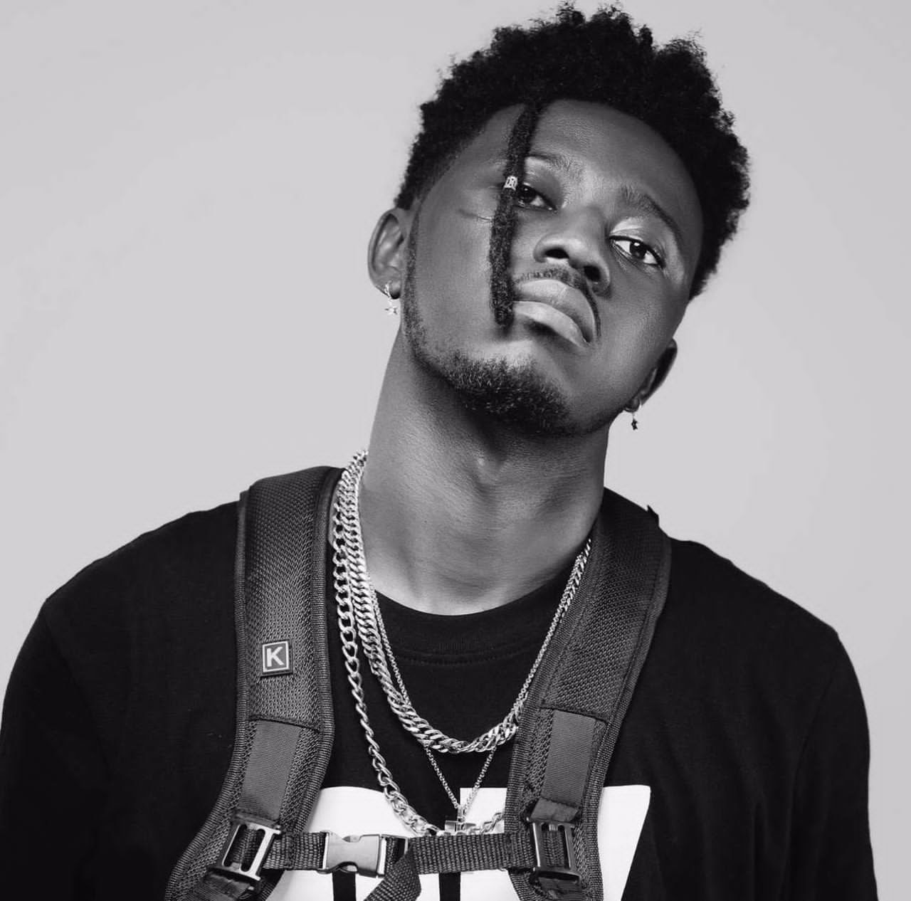 Kwesi Slay Praises His Top 5 Nigerian Artists