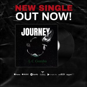 L C Gomba - Journey