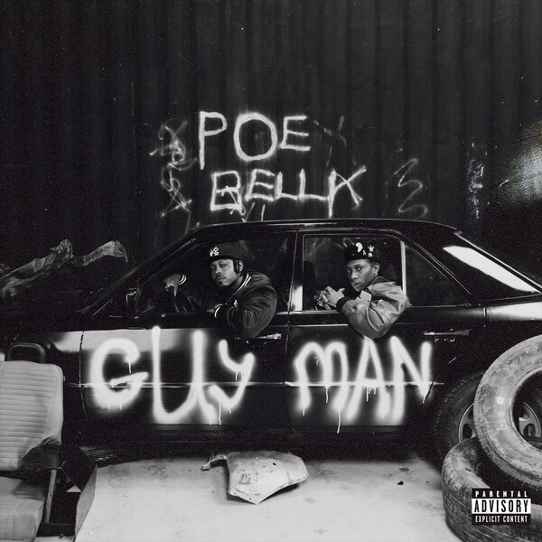 LadiPoe & Bella Shmurda – Guy Man