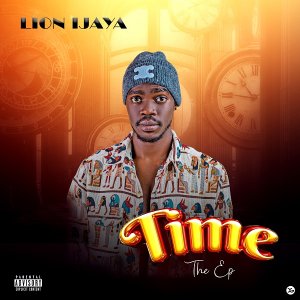 Lion Ijaya - Time EP