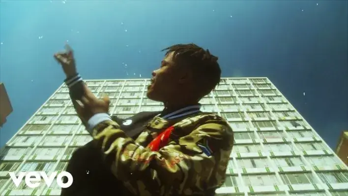 Nasty C - Born To Win Video