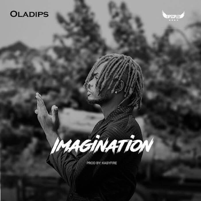 Oladips – Imagination