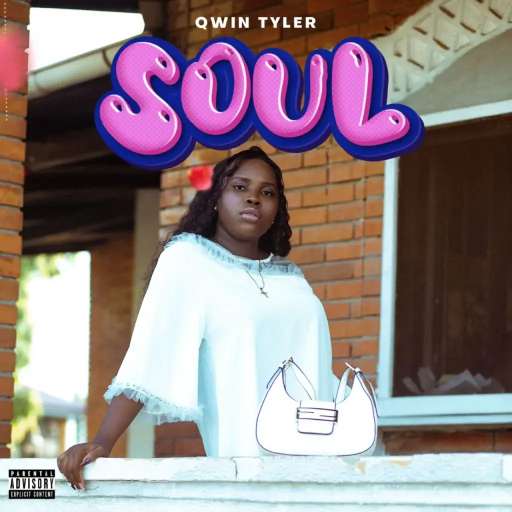 Qwin Tyler – Soul