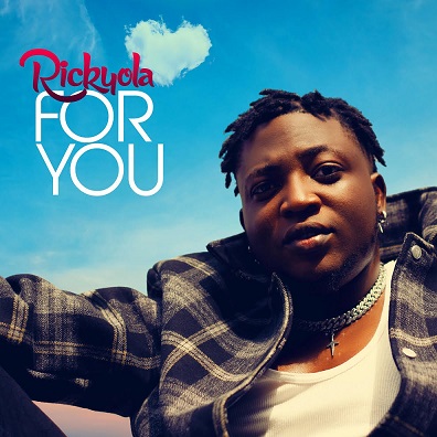 Rickyola - For You