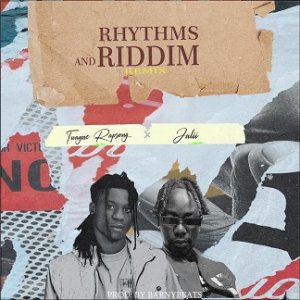 Twayne Rapsong- Rhythms & Riddim (Remix)