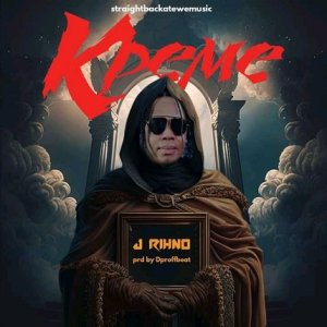 J-Rihno - Kpeme