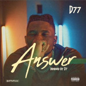 D77 - Answer