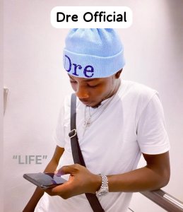 Dre Official - Life