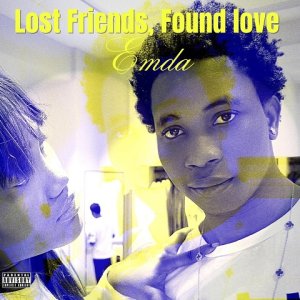 Emda - Lost Friends Found love