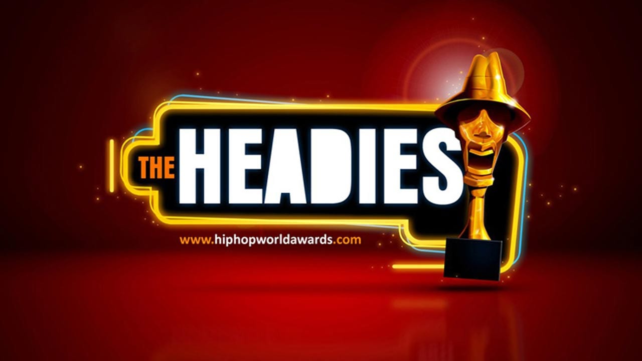 The headies 2023 nomination list