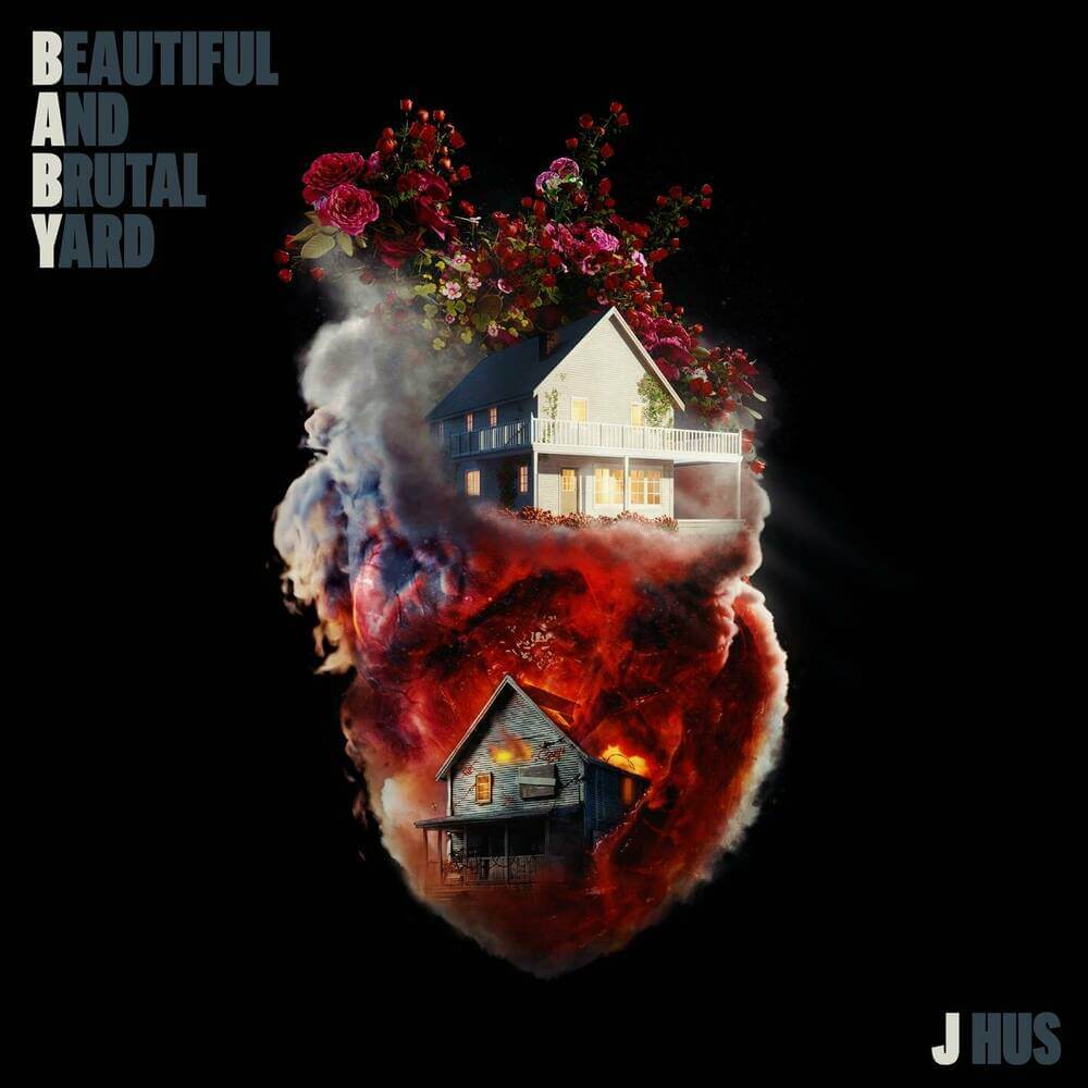 J Hus – Beautiful and Brutal Yard Album