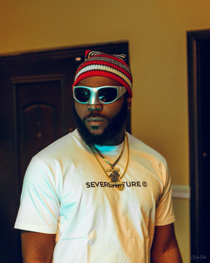 ODUMODUBLVCK Confirms Date For Mixtape”EZIOKWU”