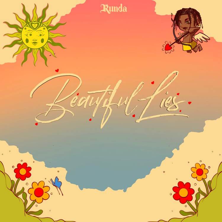 RUNDA – Beautiful Lies