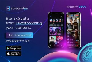 Streamlivr Partners With Toronet