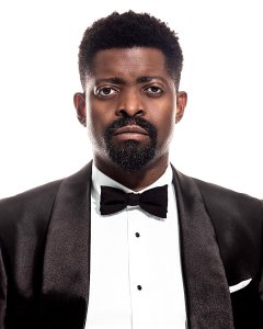 Basketmouth announces uburu