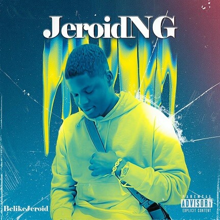 Belikejeroid - Jeriodng EP