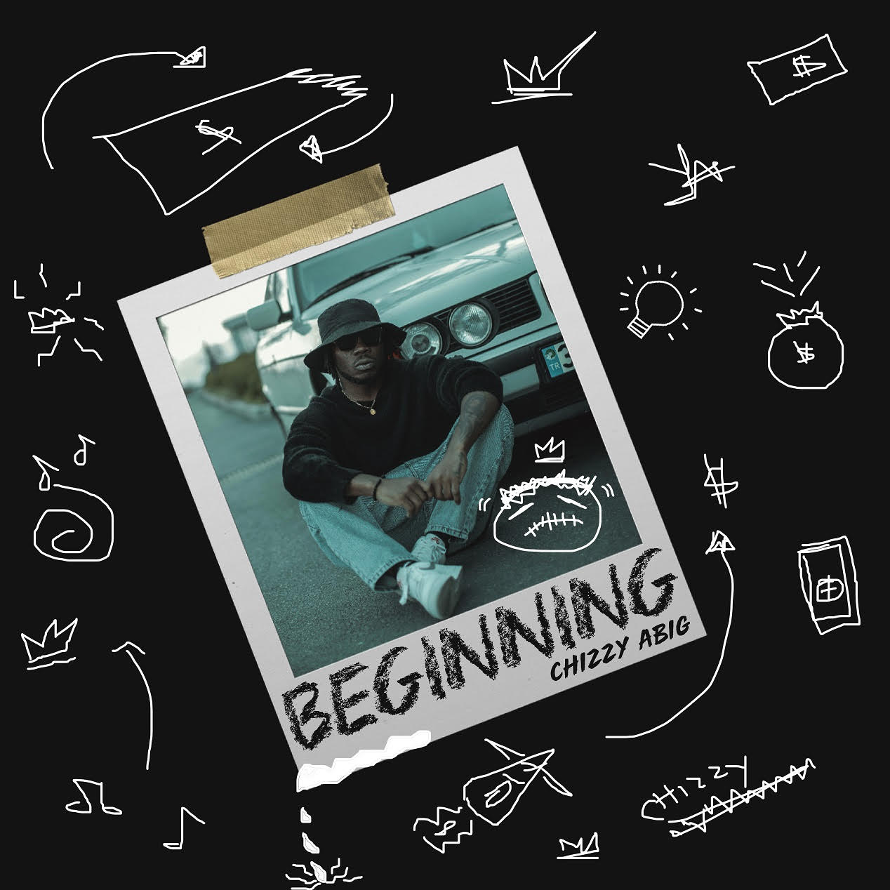 Chizzy Abig - Beginning