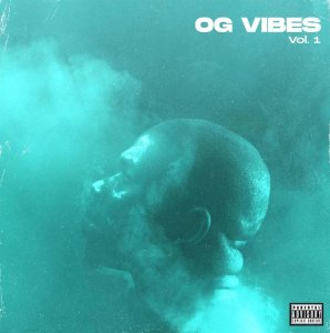 Dimzy - OG Vibes EP Vol.1