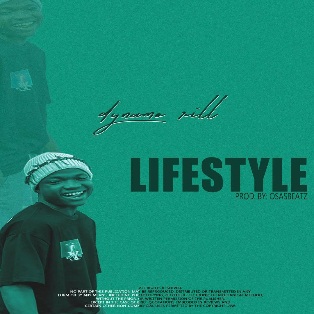 Dynamo Rill – Lifestyle