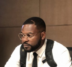 Falz - Operation Sweep