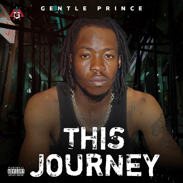 Gentle Prince - This Journey