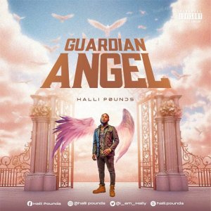 Halli Pounds - Guardian Angel